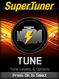 Supertuner Handheld Computer Programmer 1999-2015 GM 1999-2015 Ford 1998-2013 Dodge/Ram ACCEL