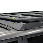 Defender Platform 4Runner Rack Kit 2010-2023 Toyota 4Runner Smittybilt