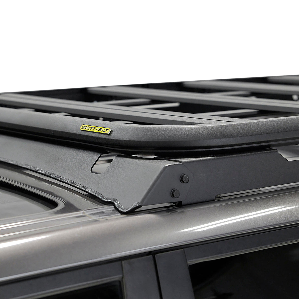 Defender Platform 4Runner Rack Kit 2010-2023 Toyota 4Runner Smittybilt