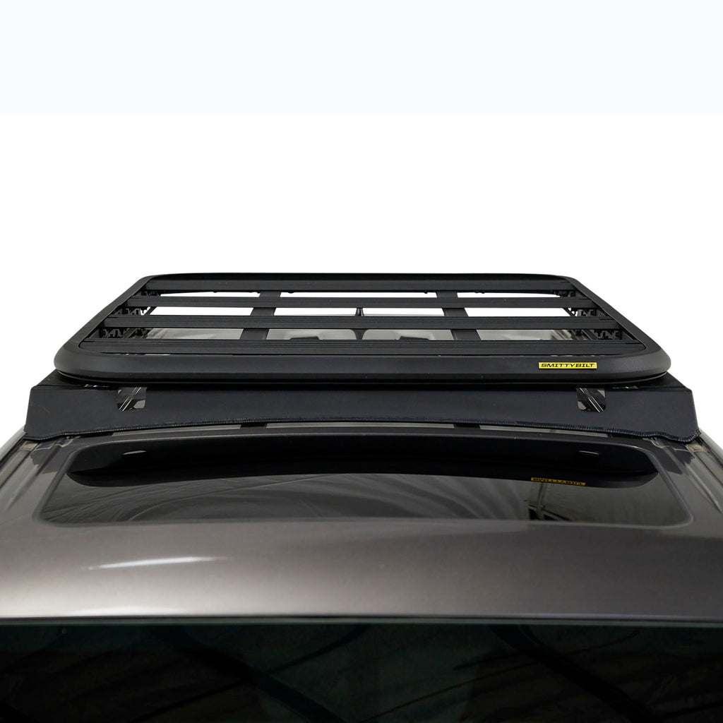 Defender Platform 4Runner Rack Kit 2010-2023 Toyota 4Runner Smittybilt