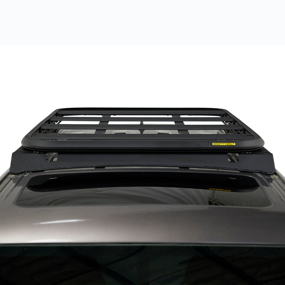 Defender Platform 4Runner Rack Kit 2010-2023 Toyota 4Runner Smittybilt