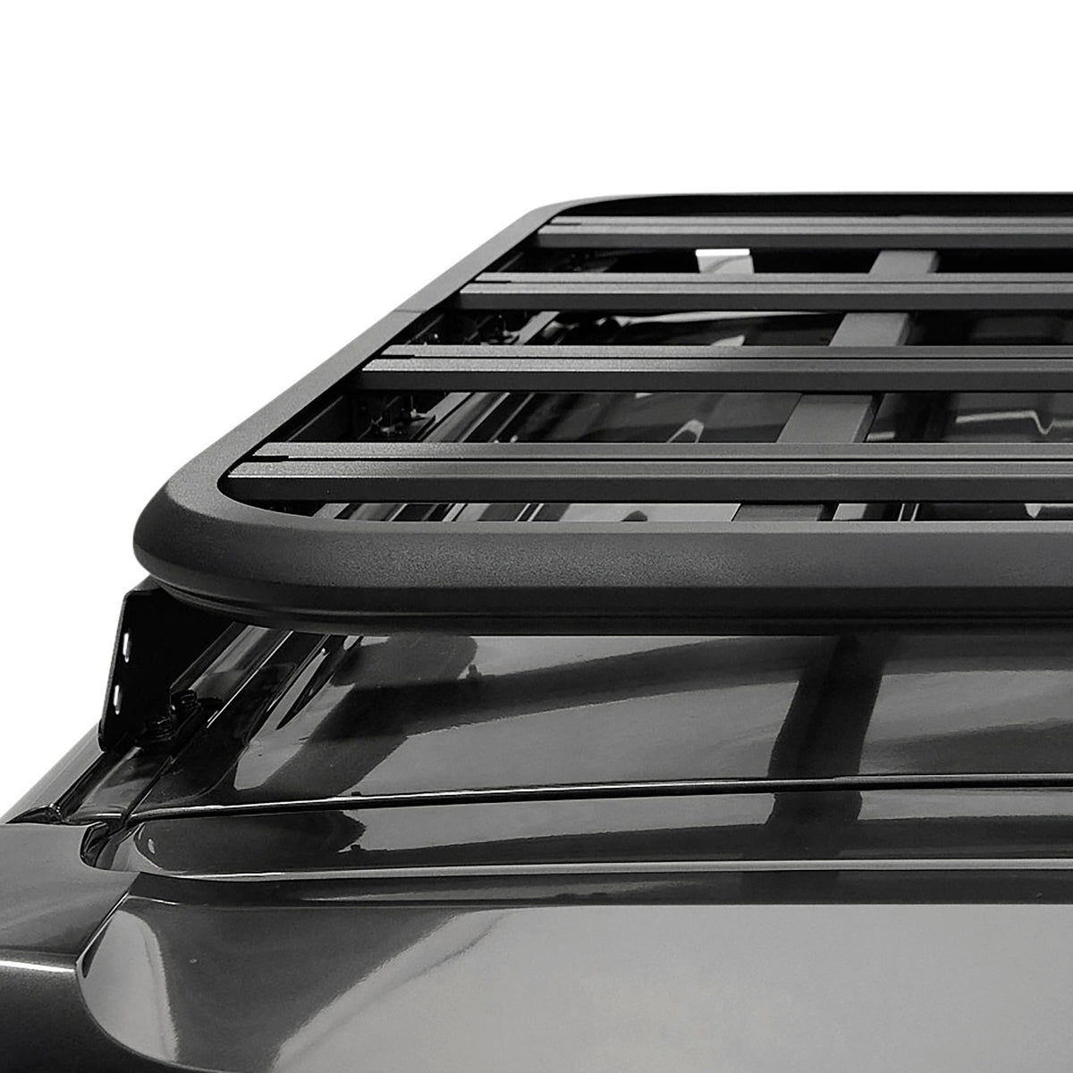 Defender Platform 4Runner Rack Kit 2010-2023 Toyota 4Runner Smittybilt