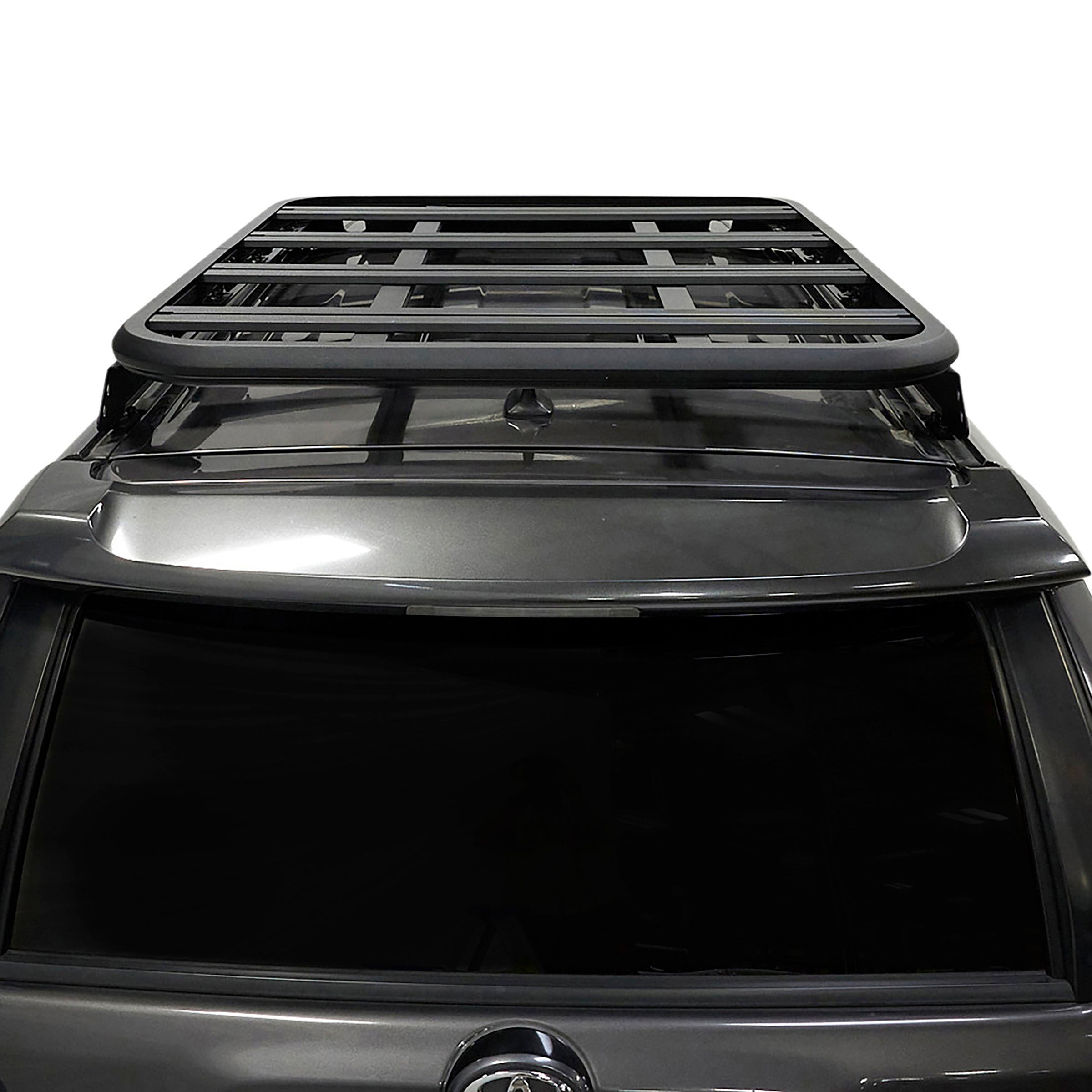 Defender Platform 4Runner Rack Kit 2010-2023 Toyota 4Runner Smittybilt