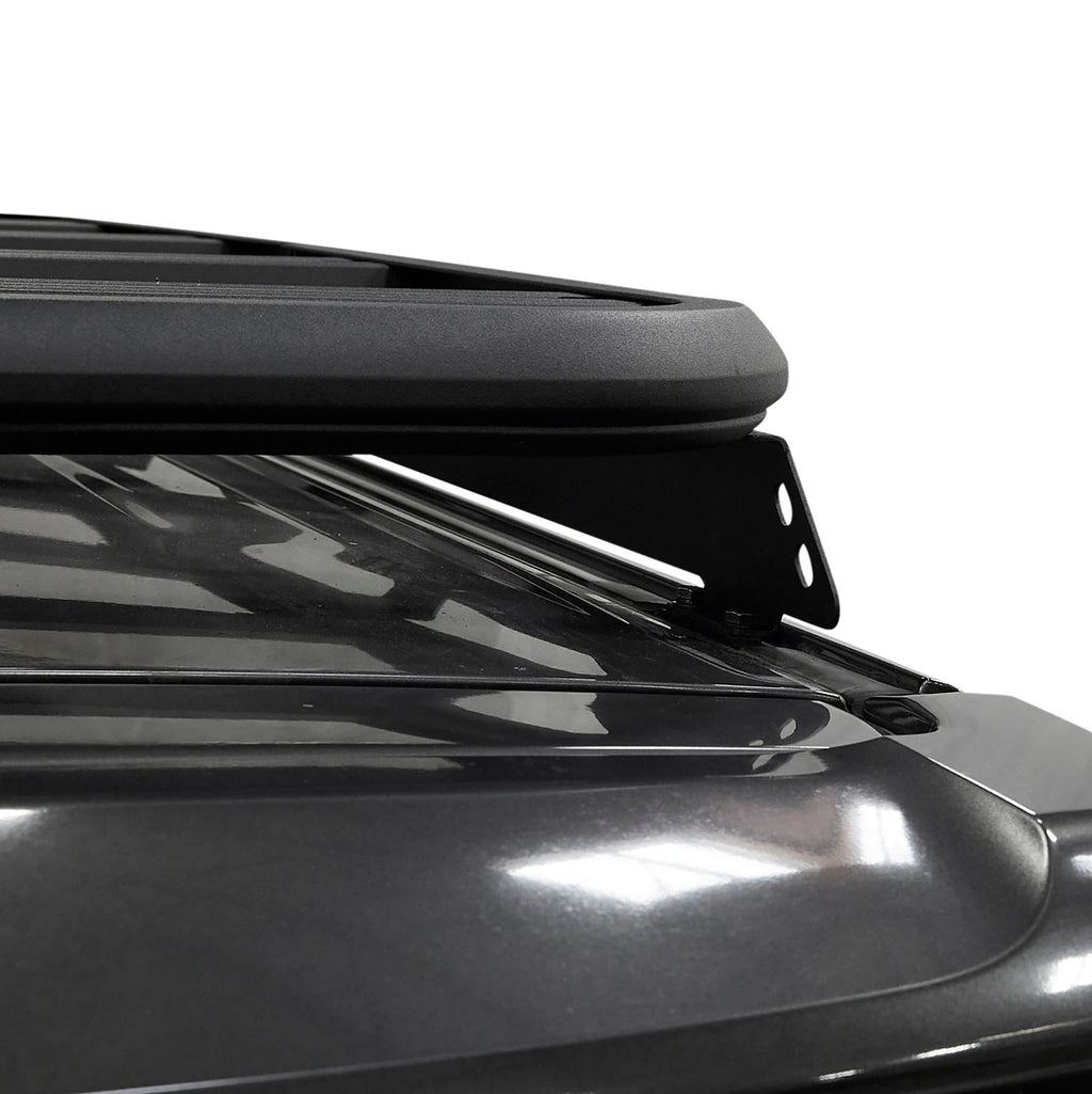Defender Platform 4Runner Rack Kit 2010-2023 Toyota 4Runner Smittybilt