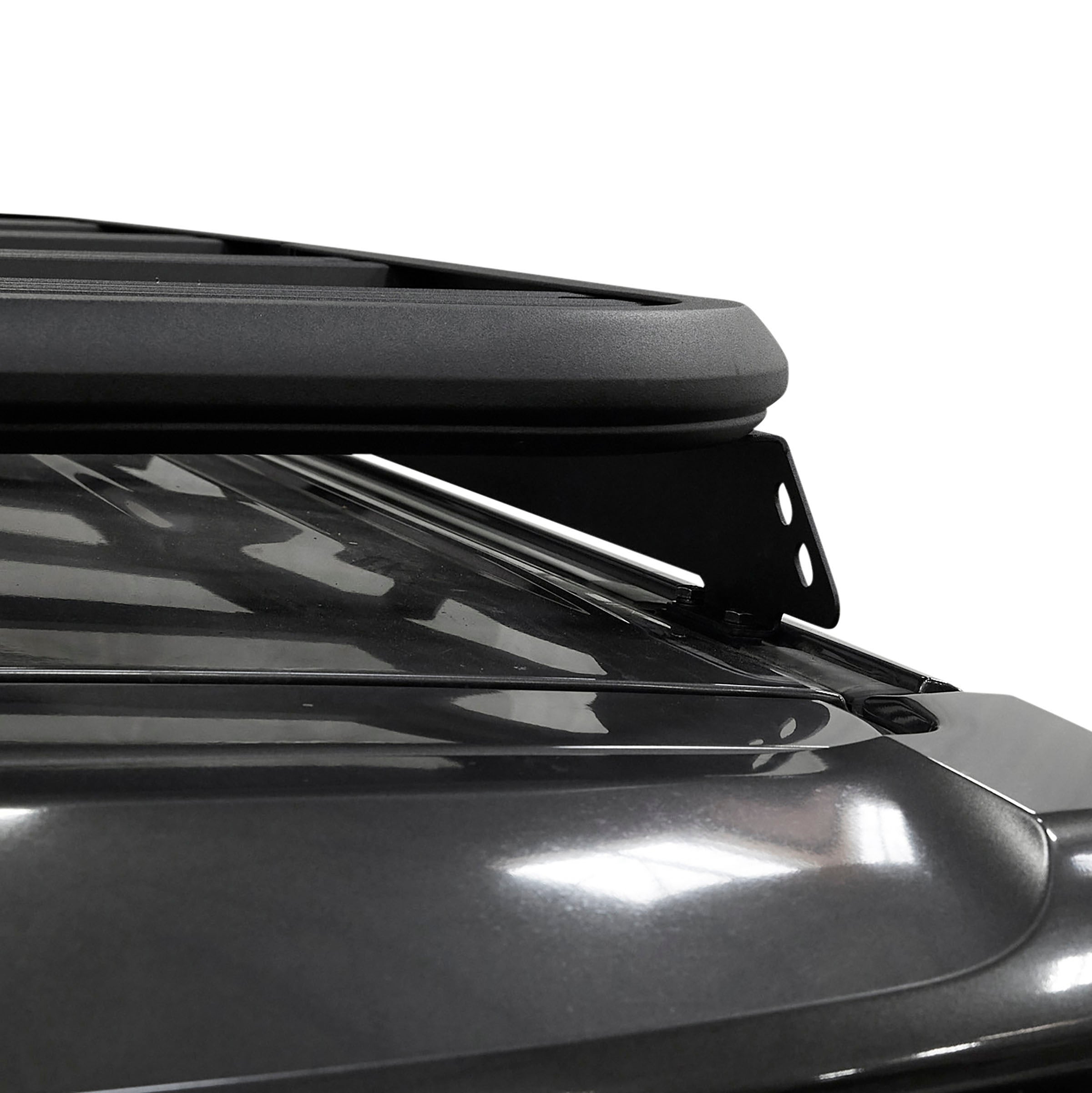 Defender Platform 4Runner Rack Kit 2010-2023 Toyota 4Runner Smittybilt