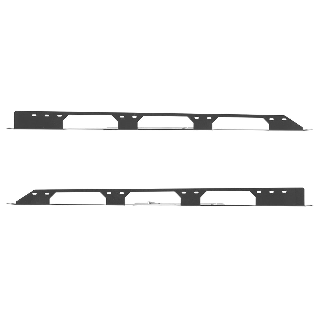 Defender Platform 4Runner Rack Kit 2010-2023 Toyota 4Runner Smittybilt