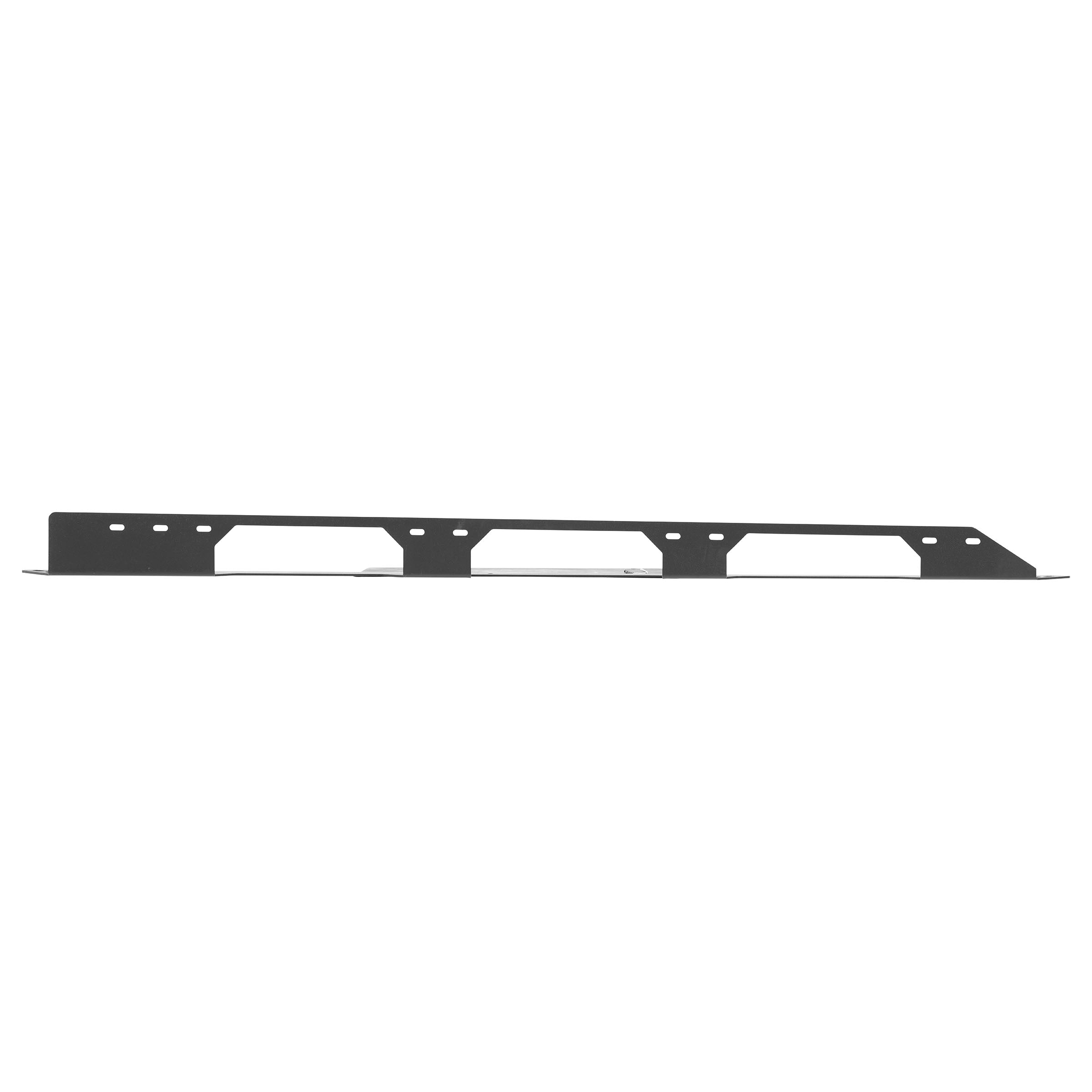 Defender Platform 4Runner Rack Kit 2010-2023 Toyota 4Runner Smittybilt