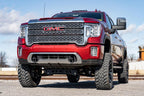 5 Inch Lift Kit | NTD | V2 | Chevy/GMC 2500HD/3500HD 2WD/4WD (20-26)
