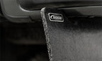 Access Rockstar 2023+ Ford F-250/350 Dually Commercial Tow Flap/w Heat Shield