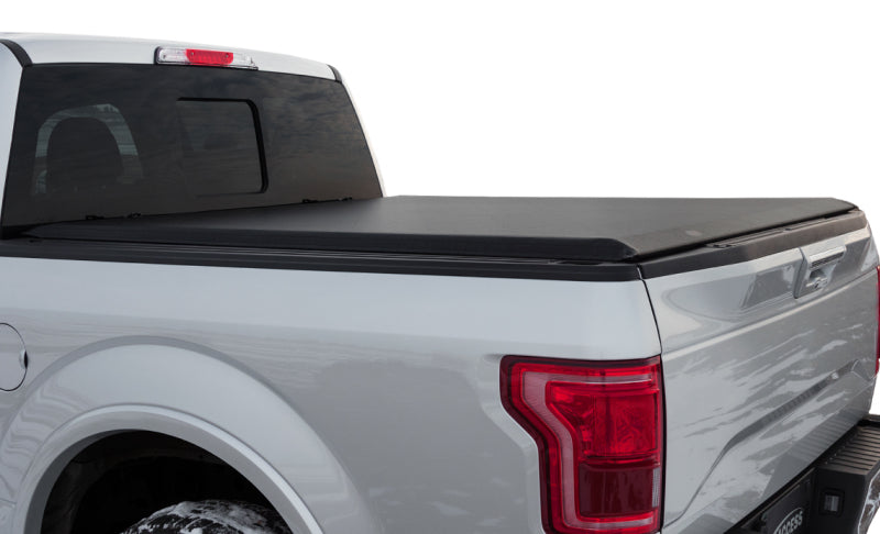 Access 2024+ Ford Ranger 5Ft Box Tonneau Cover Original