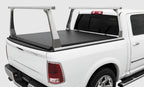 Access 2024+ Ford Ranger 5Ft Box Aluminum SeriesBed Racks - Silver