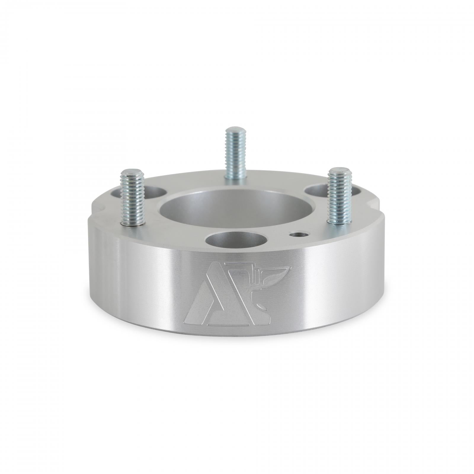 21-Up Ford Bronco 2 Inch Lift Spacers Anvil Off-Road