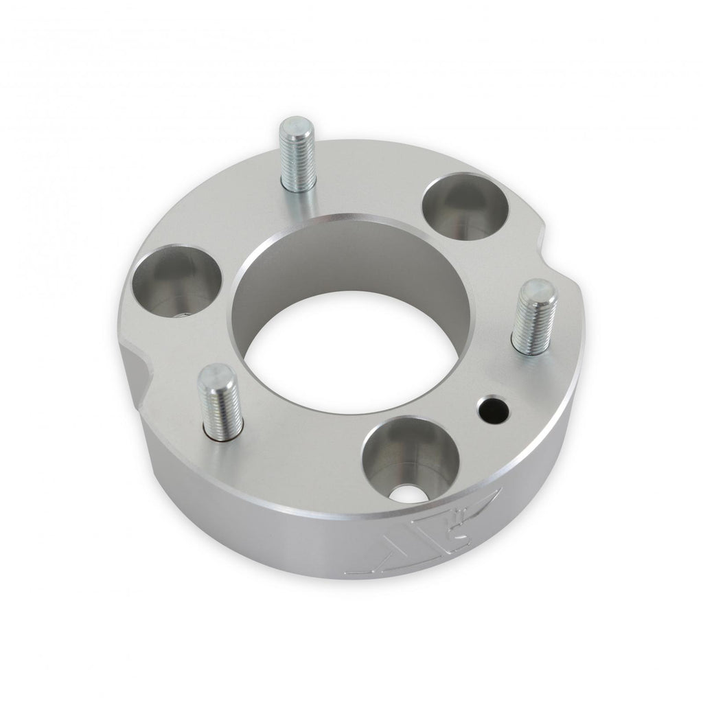 21-Up Ford Bronco 2 Inch Lift Spacers Anvil Off-Road