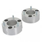 21-Up Ford Bronco 2 Inch Lift Spacers Anvil Off-Road