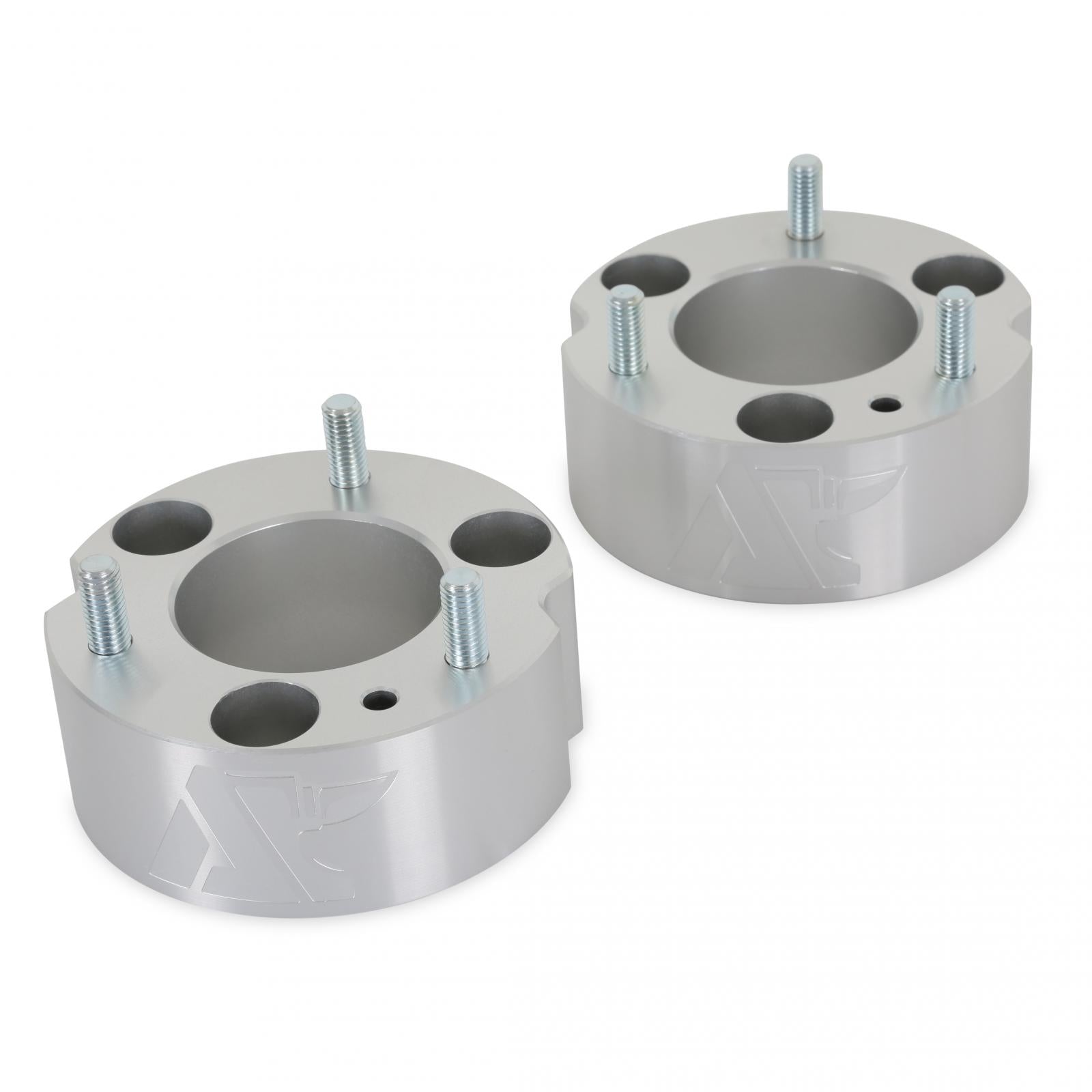 21-Up Ford Bronco 2 Inch Lift Spacers Anvil Off-Road