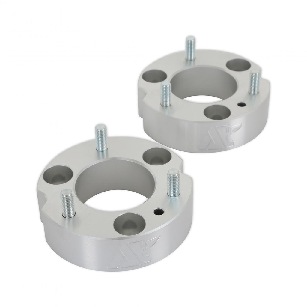 21-Up Ford Bronco 2 Inch Lift Spacers Anvil Off-Road