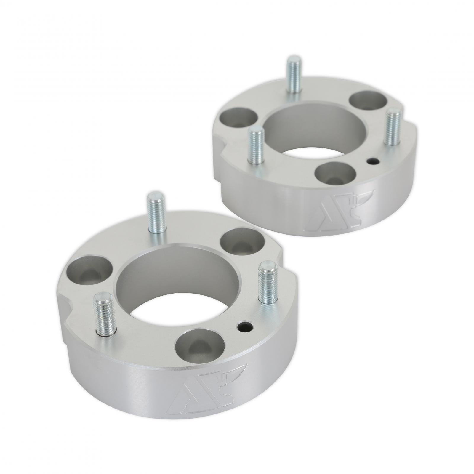 21-Up Ford Bronco 2 Inch Lift Spacers Anvil Off-Road