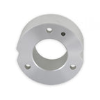 21-Up Ford Bronco 2 Inch Lift Spacers Anvil Off-Road