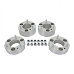 21-Up Ford Bronco 2 Inch Lift Spacers Anvil Off-Road