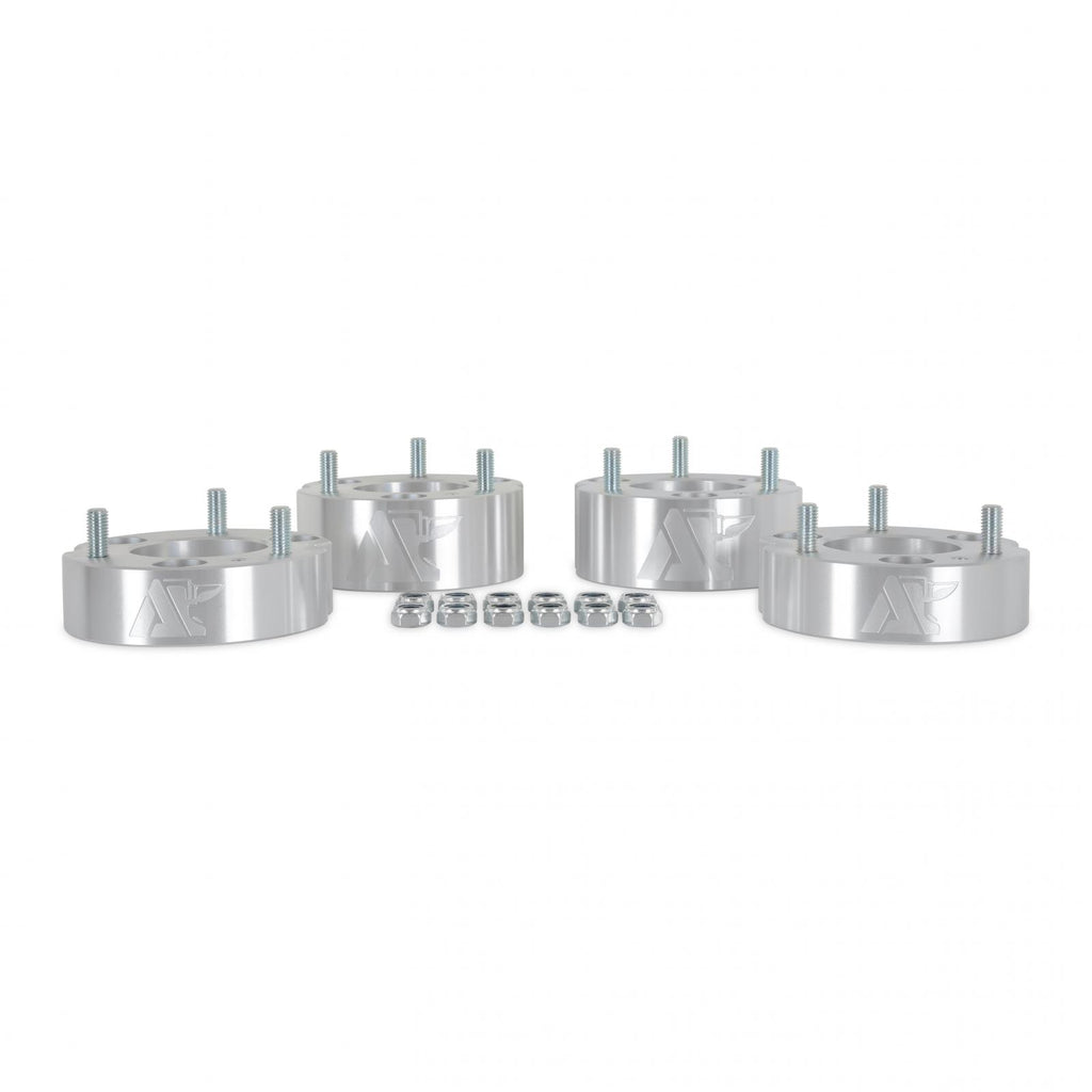 21-Up Ford Bronco 2 Inch Lift Spacers Anvil Off-Road