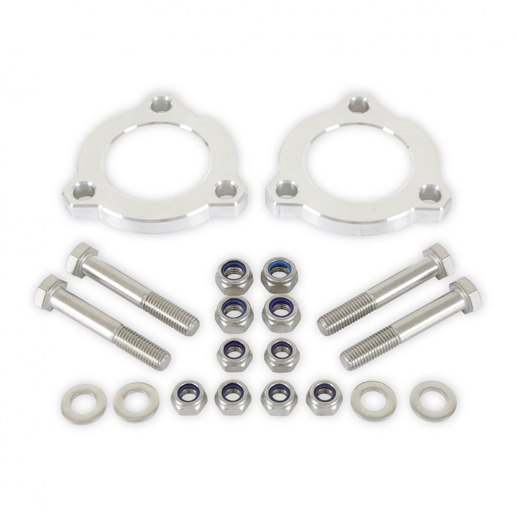 21-25 Ford Bronco 1.0 Inch Front Suspension Leveling Kit Anvil Off-Road