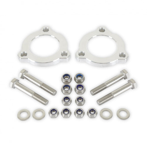 21-25 Ford Bronco 1.0 Inch Front Suspension Leveling Kit Anvil Off-Road