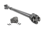 CV Drive Shaft | Front | Dana 30 | Jeep Wrangler JL (18-26)/Wrangler Unlimited (18-26) 