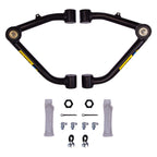 Suspension Control Arm Kit Silverado/Sierra 1500 07-16 UCA Tubular Ball Joint Upper Control Arm Kit B8 Control Arms Bilstein