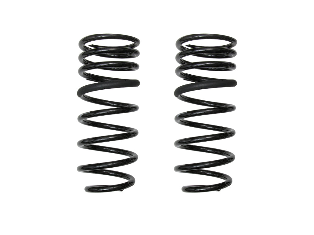 2022-2025 Toyota Tundra Rear 1.25 Inch Lift Triple Rate Coil Spring Kit Icon Vehicle Dynamics