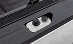 Access 2024+ Ford Ranger 5Ft Box Alum Pro Series Bed Racks - Silver