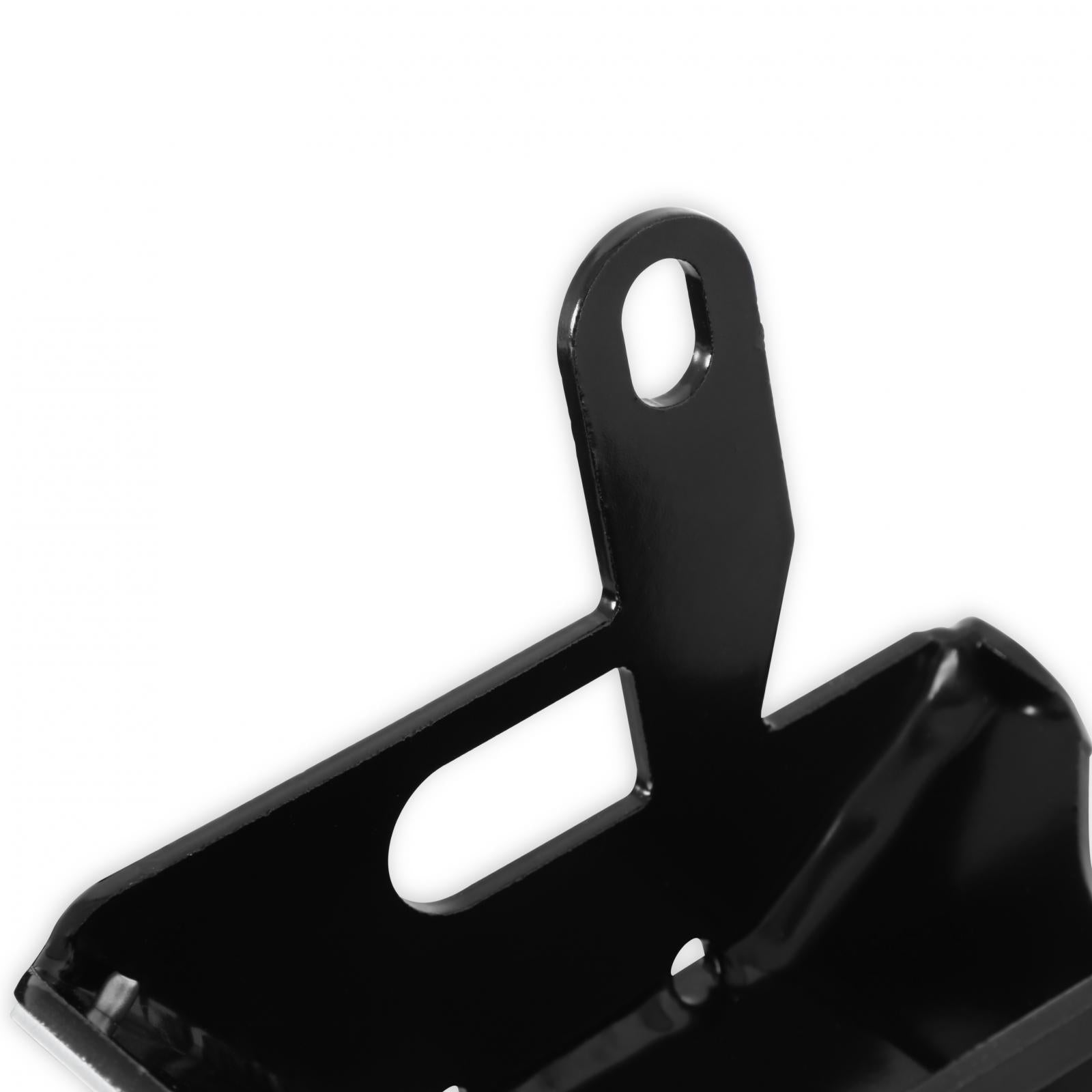 21-25 Ford Bronco Rear Lower Axle Skid Plate Anvil Off-Road