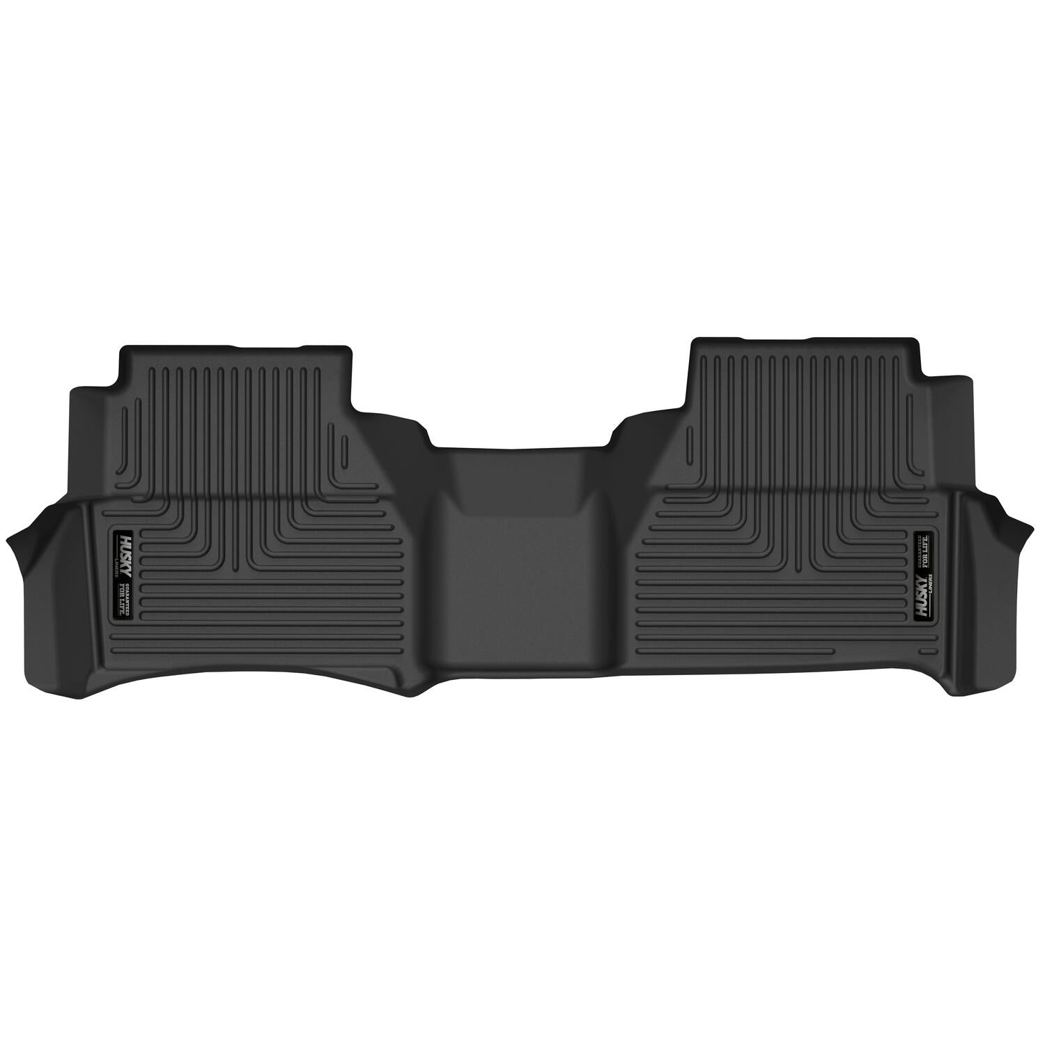 X-act Contour 2nd Seat Floor Liner For 2022-2025 Frontier Husky Liners