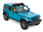 Sunrider for Hardtop Jeep '20-26 Gladiator '18-26 Wrangler JL Premium Black Twill Bestop