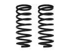 1996-2002 Toyota 4Runner 1 Inch Lift Rear Coil Spring Kit Icon Vehicle Dynamics