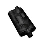 Super 50 Series Chambered Muffler Super 50 3.00 Offset In 3.00 Offset Out Mild Sound Flowmaster