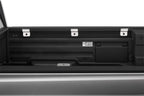 Lo Pro Tonneau Cover Black 2017-2025 Honda Ridgeline Truxedo