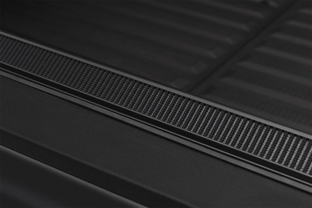 Lo Pro Tonneau Cover Black 2017-2025 Honda Ridgeline Truxedo