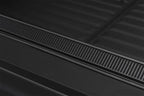 Lo Pro Tonneau Cover Black 2017-2025 Honda Ridgeline Truxedo