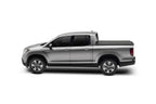 Lo Pro Tonneau Cover Black 2017-2025 Honda Ridgeline Truxedo
