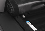 Lo Pro Tonneau Cover Black 2017-2025 Honda Ridgeline Truxedo