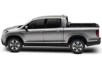 Lo Pro Tonneau Cover Black 2017-2025 Honda Ridgeline Truxedo