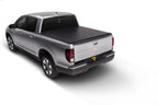 Lo Pro Tonneau Cover Black 2017-2025 Honda Ridgeline Truxedo