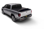 Lo Pro Tonneau Cover Black 2017-2025 Honda Ridgeline Truxedo