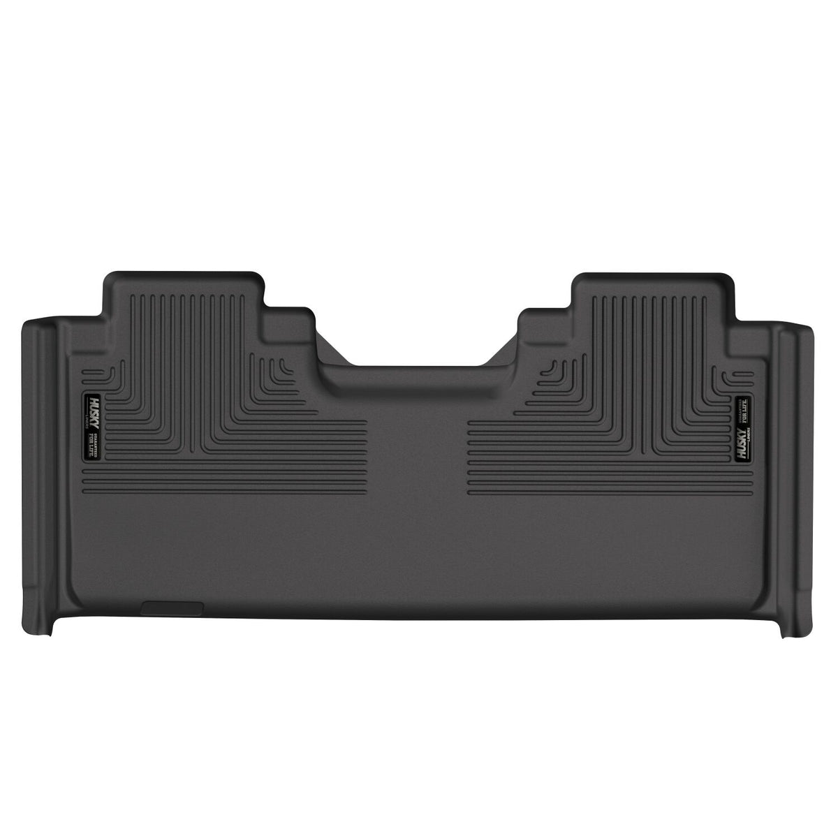 X-act Contour 2nd Seat Floor Liner For 2015-2025 F-150, F-250 Super Duty, F-350 Super Duty Husky Liners