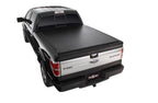 Lo Pro Tonneau Cover Black 1997-1998 Ford F-250 HD/350 8 Foot Bed Truxedo