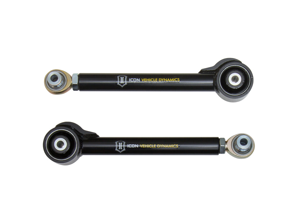 2007-2014 FJ Cruiser/2003-2024 4Runner/2003-2023 Lexus GX Tubular Upper Trailing Arm Kit Icon Vehicle Dynamics