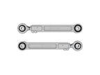 2022-2025 Toyota Tundra/2023-2025 Toyota Sequoia/2024-2025 Toyota Tacoma/2024-2025 Toyota Land Cruiser 250 Series/2024-2025 Lexus GX550/2025 Toyota 4Runner Rear Billet Upper Link Kit Icon Vehicle Dynamics