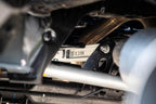 2022-2025 Toyota Tundra/2023-2025 Toyota Sequoia/2024-2025 Toyota Tacoma/2024-2025 Toyota Land Cruiser 250 Series/2024-2025 Lexus GX550/2025 Toyota 4Runner Rear Billet Upper Link Kit Icon Vehicle Dynamics
