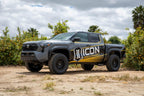 2022-2025 Toyota Tundra/2023-2025 Toyota Sequoia/2024-2025 Toyota Tacoma/2024-2025 Toyota Land Cruiser 250 Series/2024-2025 Lexus GX550/2025 Toyota 4Runner Rear Billet Upper Link Kit Icon Vehicle Dynamics