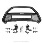 RC4 LR with Mounting Brackets Textured Black 2015-2020 Colorado/Canyon Go Rhino